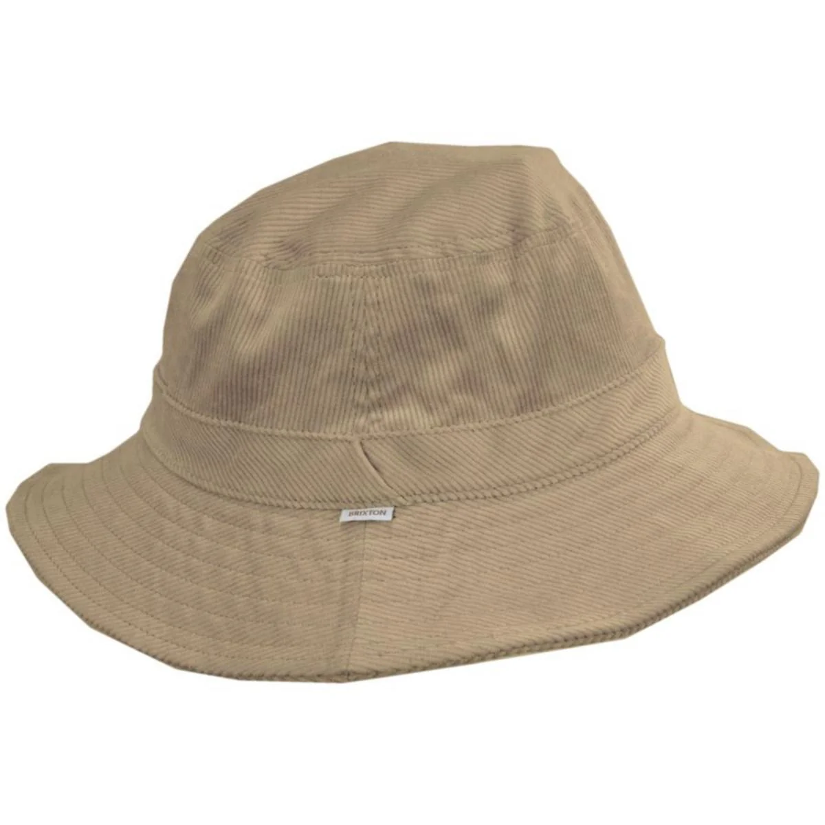 Petra Corduroy Packable Bucket Hat - Image 16