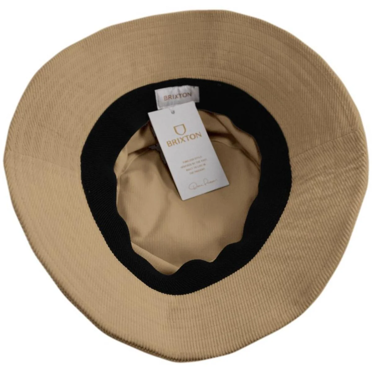Petra Corduroy Packable Bucket Hat - Image 17