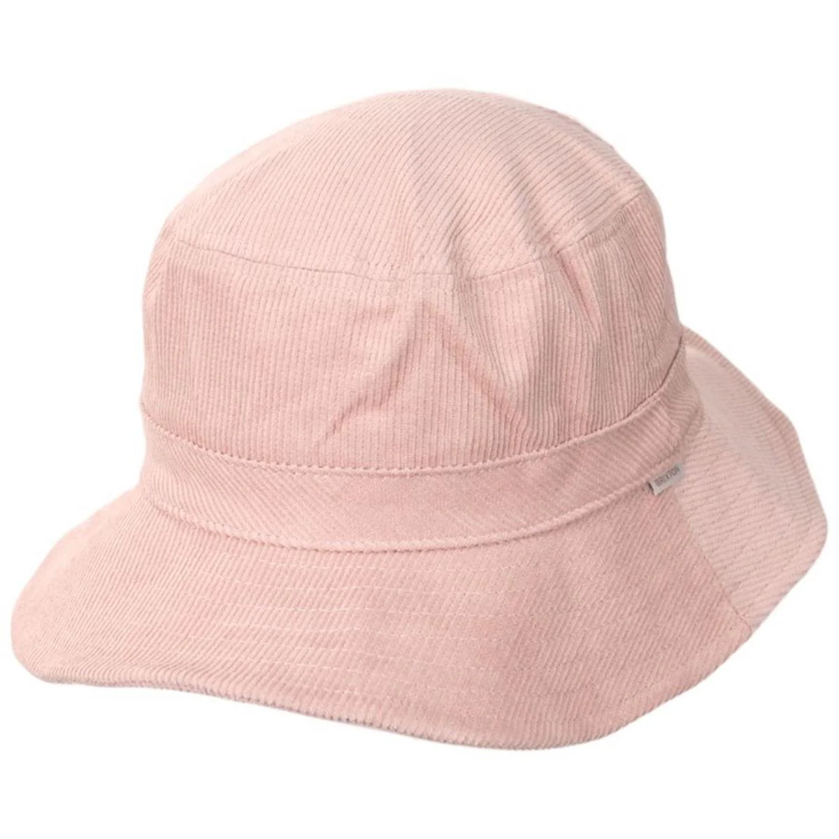 Petra Corduroy Packable Bucket Hat - Image 18