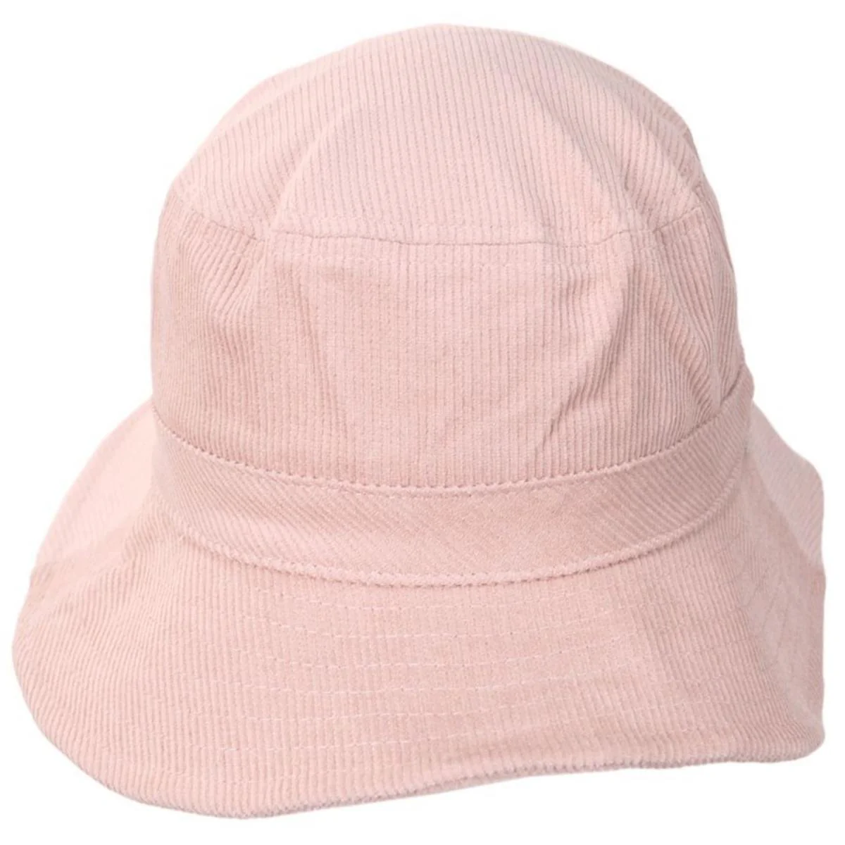 Petra Corduroy Packable Bucket Hat - Image 19