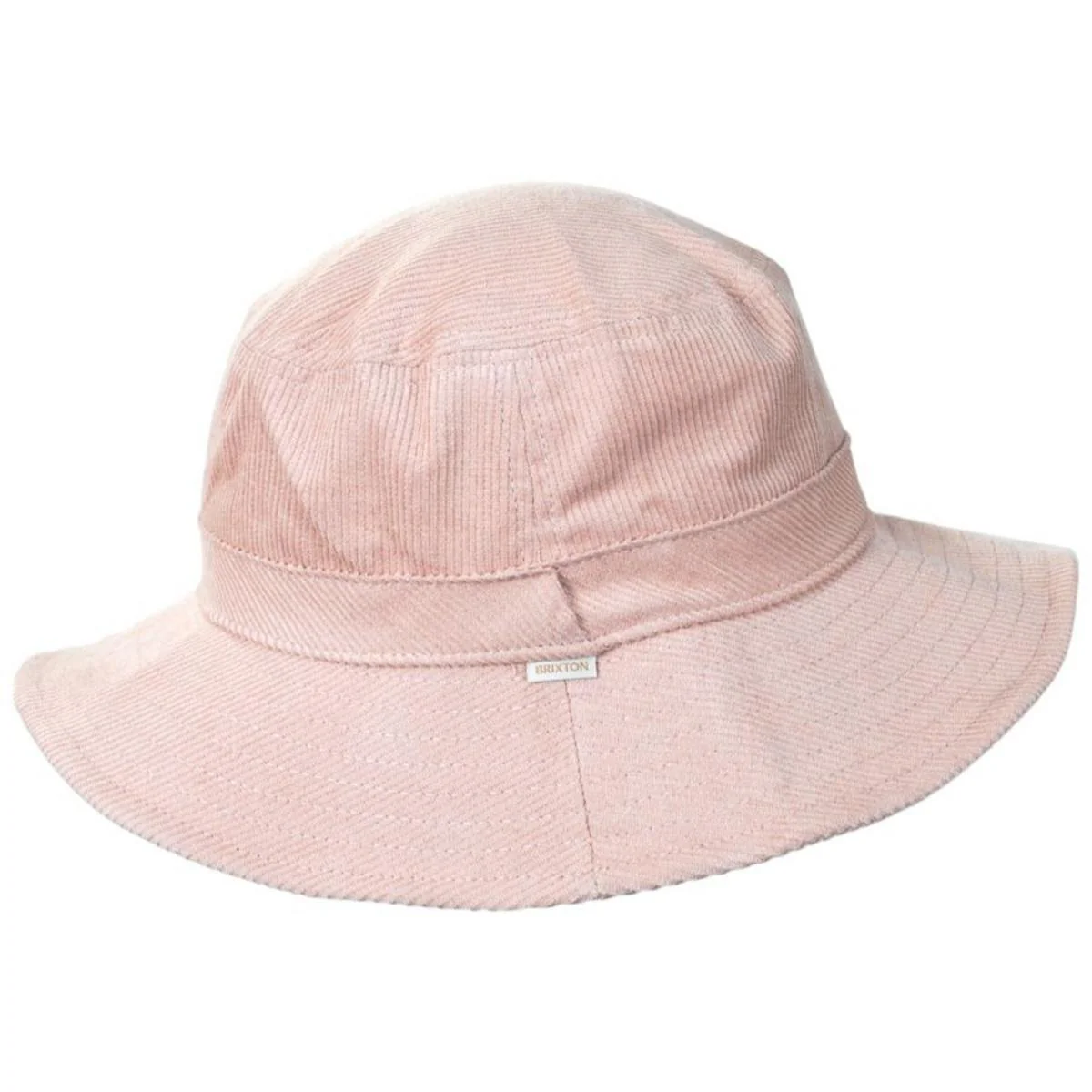 Petra Corduroy Packable Bucket Hat - Image 20