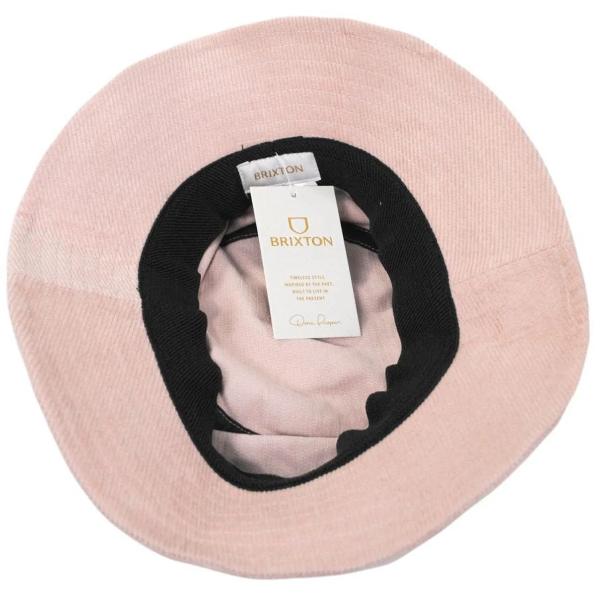 Petra Corduroy Packable Bucket Hat - Image 21