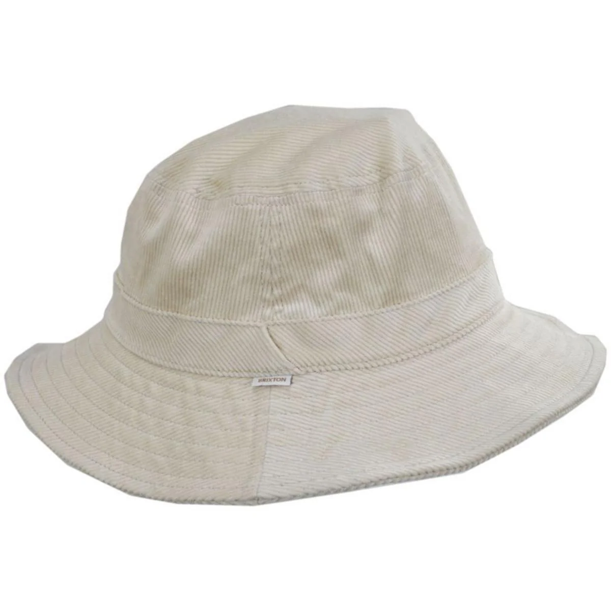 Petra Corduroy Packable Bucket Hat - Image 3