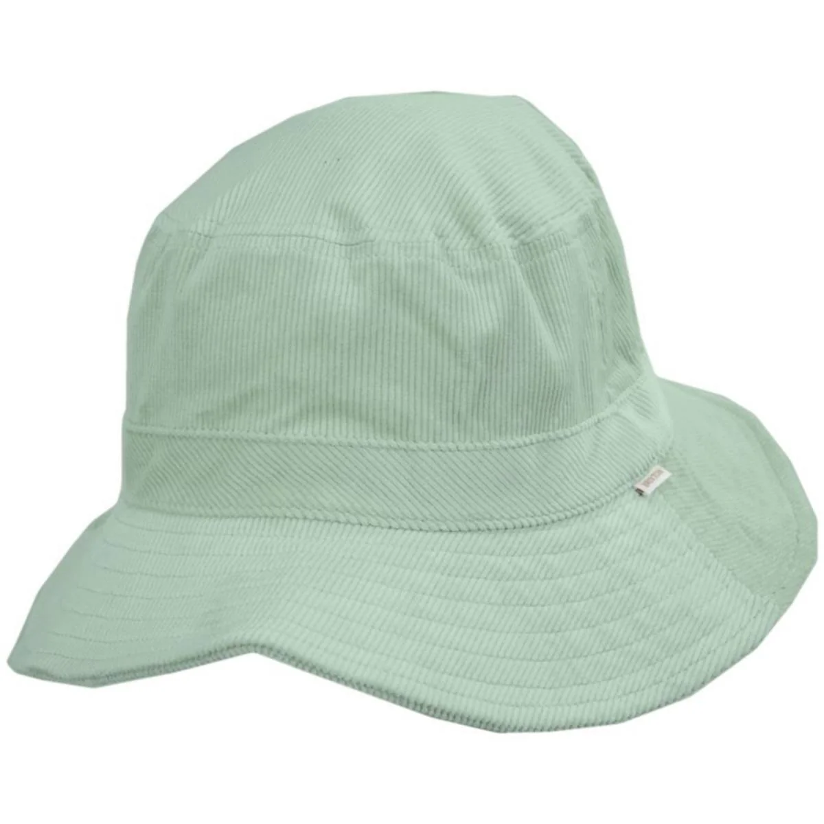 Petra Corduroy Packable Bucket Hat - Image 5