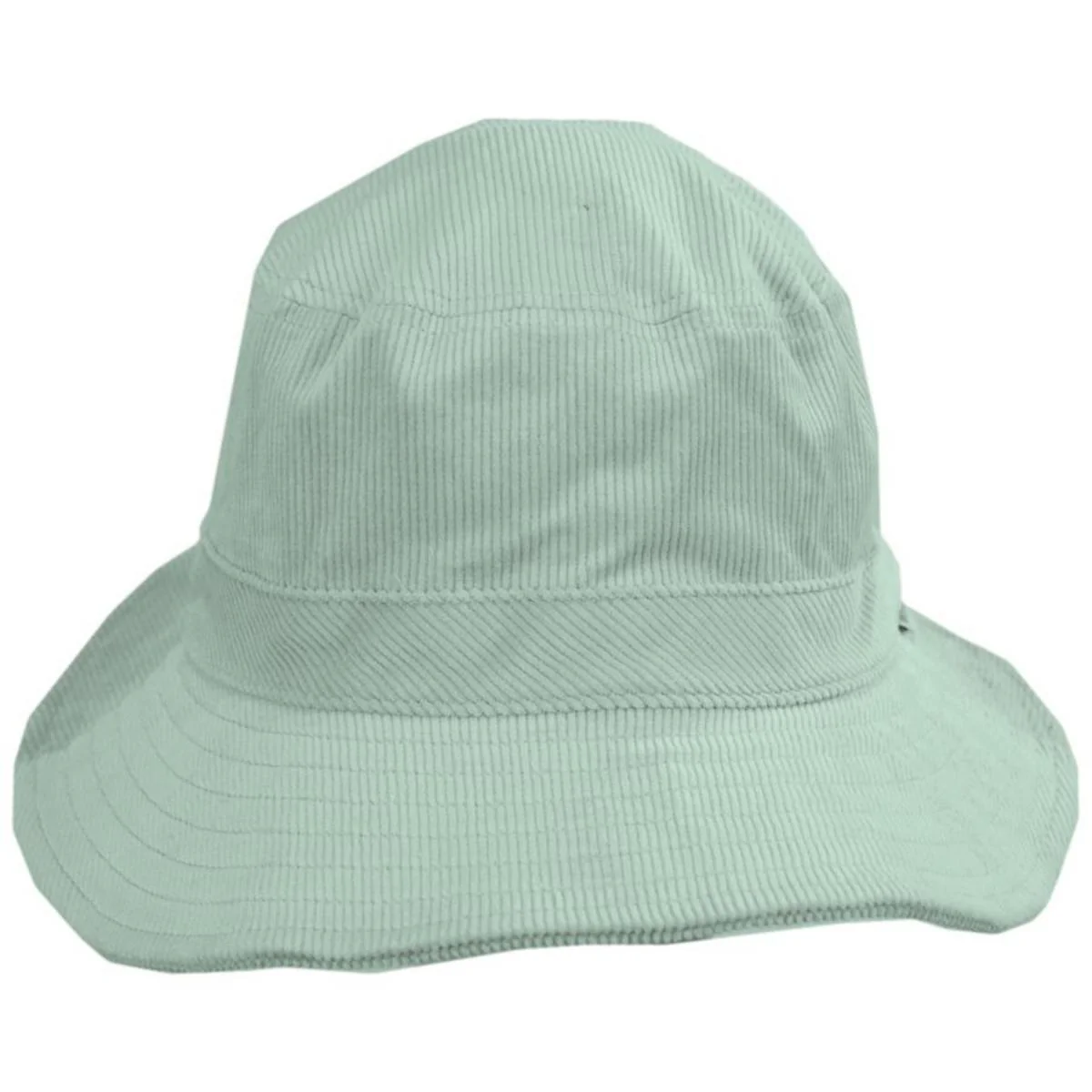 Petra Corduroy Packable Bucket Hat - Image 6