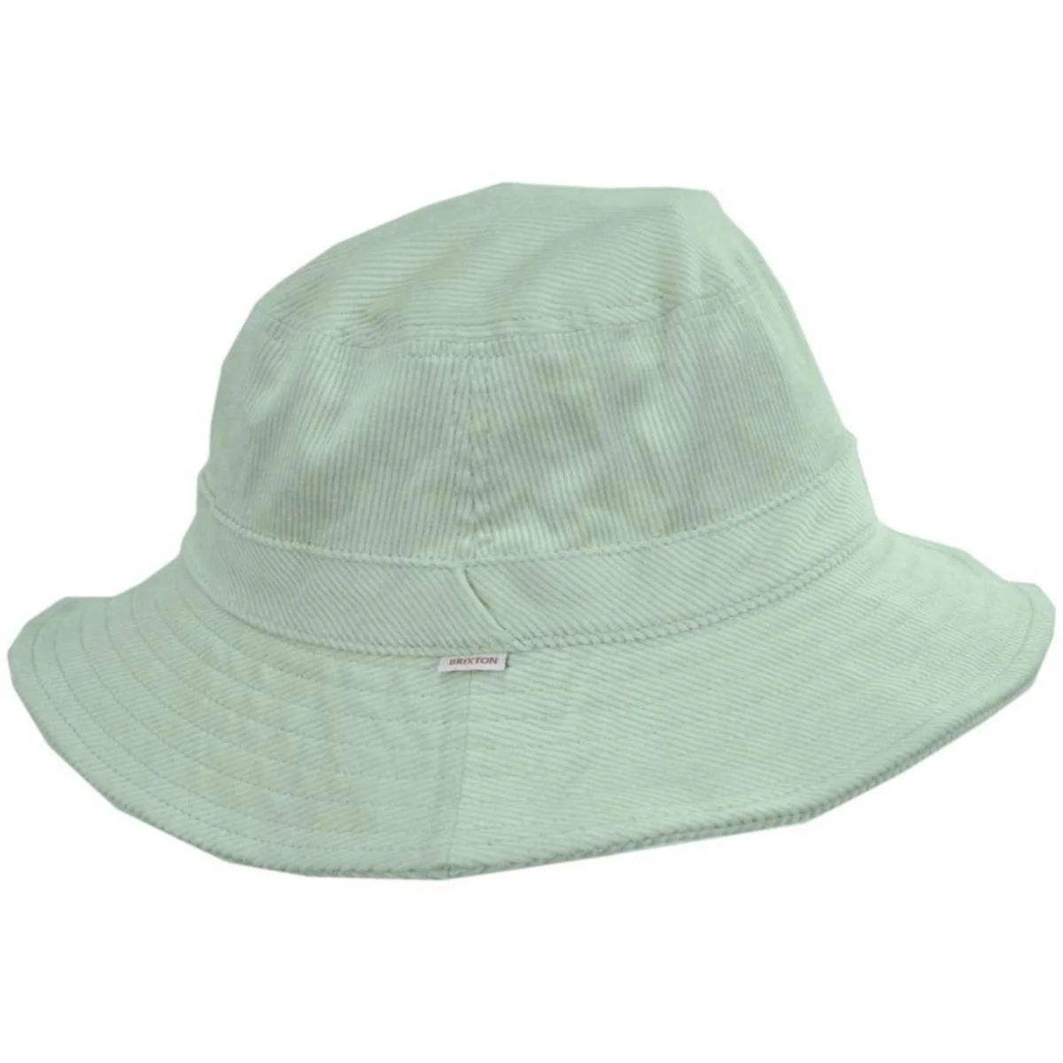 Petra Corduroy Packable Bucket Hat - Image 7