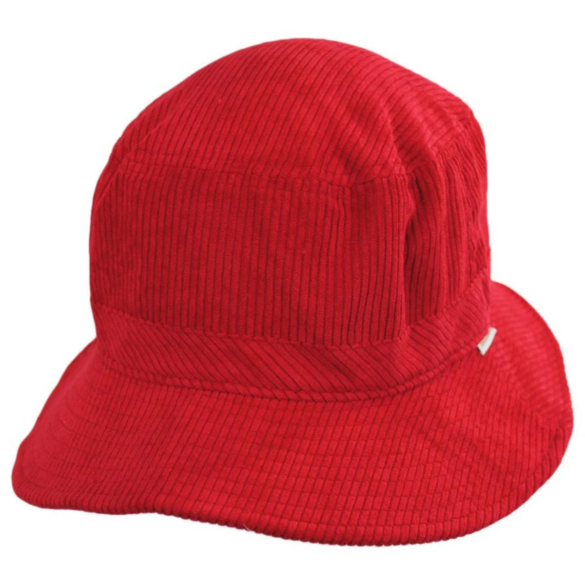 Petra Corduroy Packable Bucket Hat - Image 9