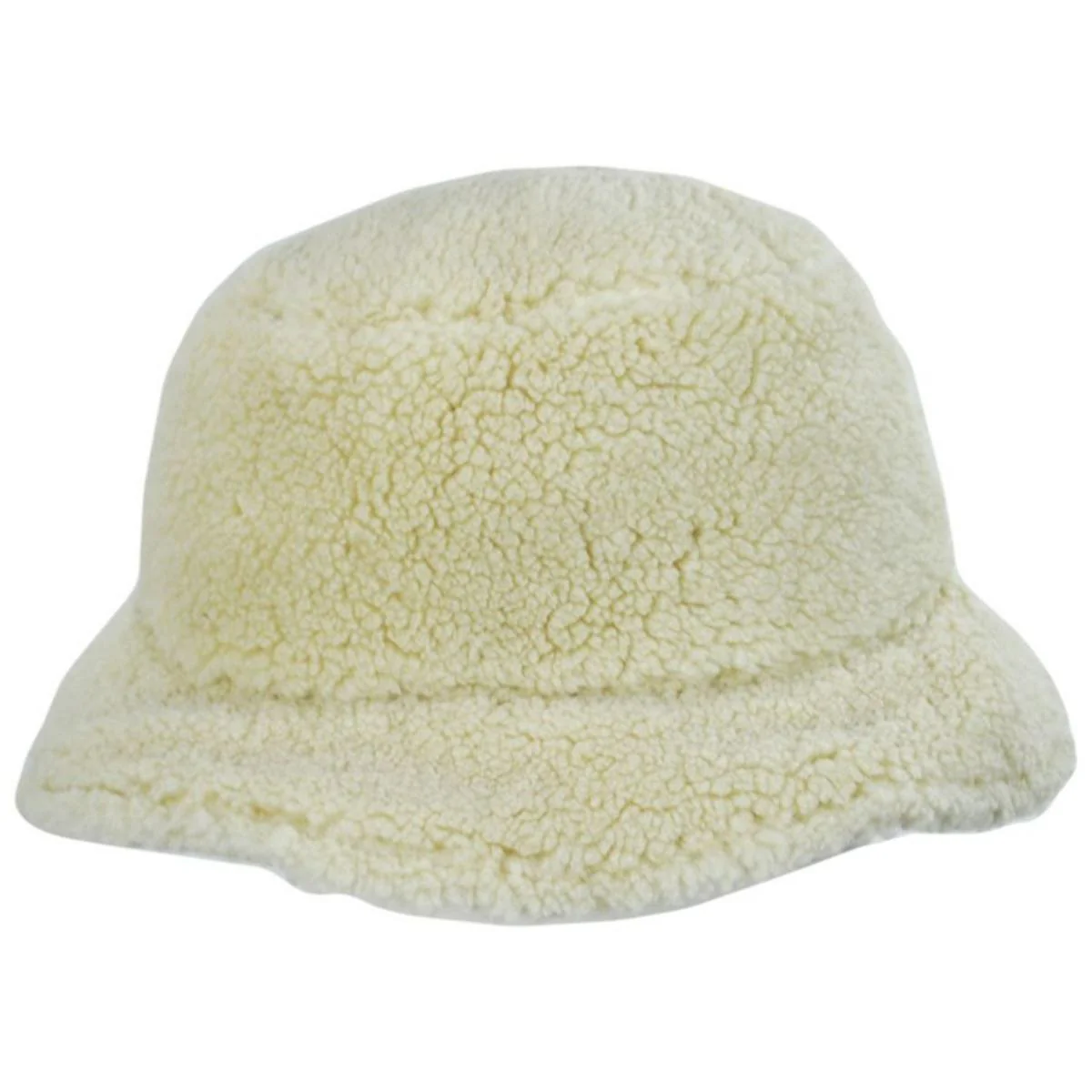 Petra Sherpa Reversible Bucket Hat - FINAL SALE - Image 11