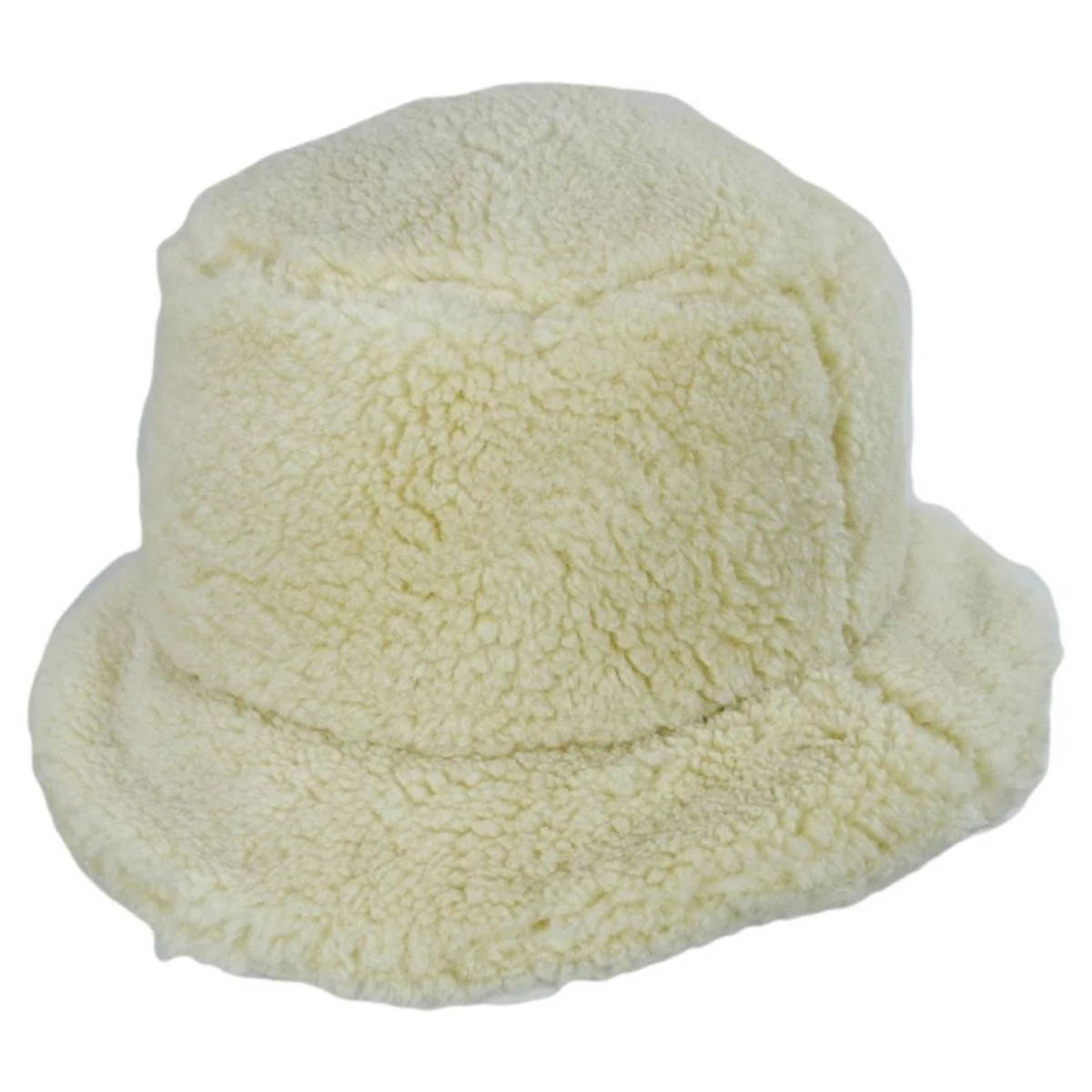 Petra Sherpa Reversible Bucket Hat - FINAL SALE - Image 3