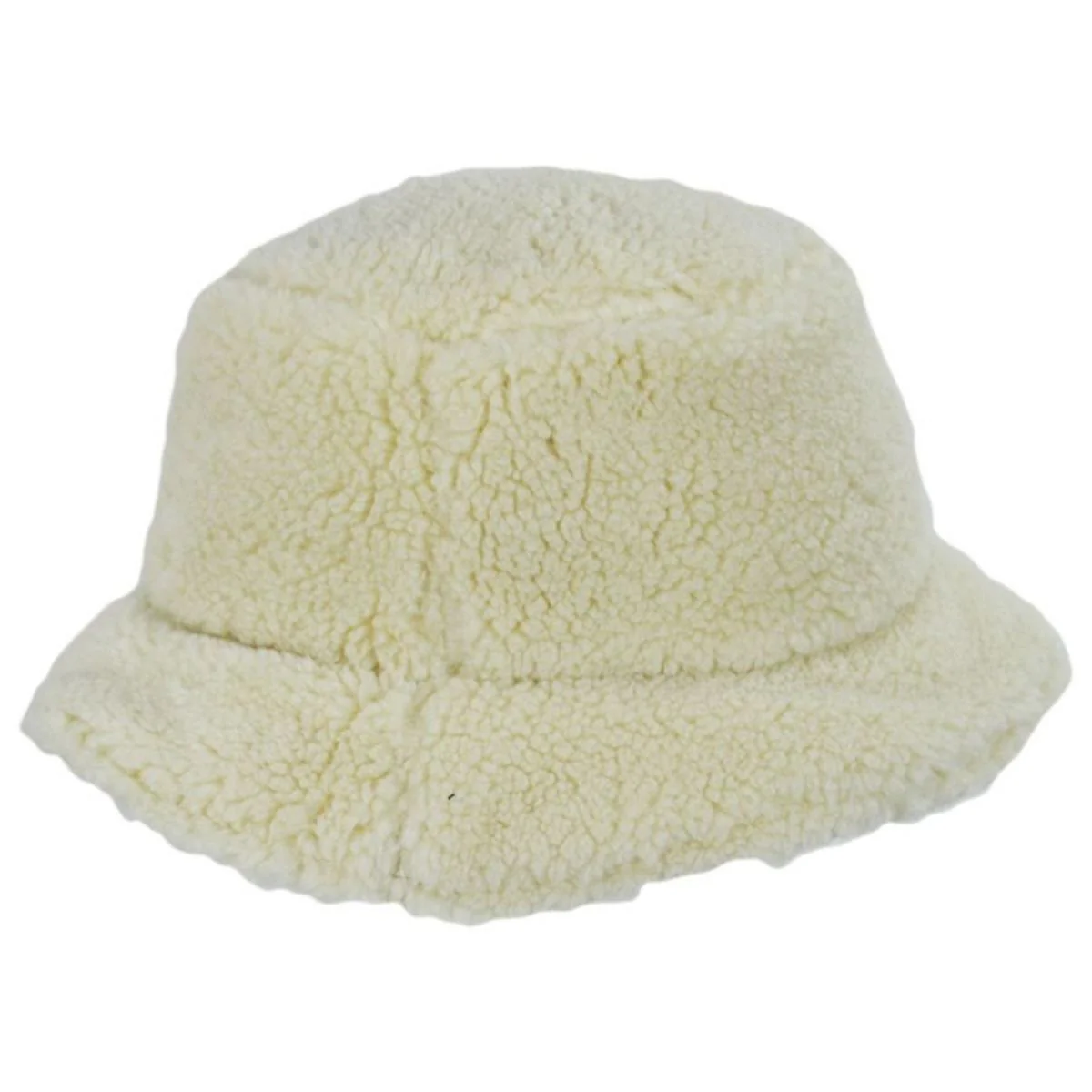 Petra Sherpa Reversible Bucket Hat - FINAL SALE - Image 5
