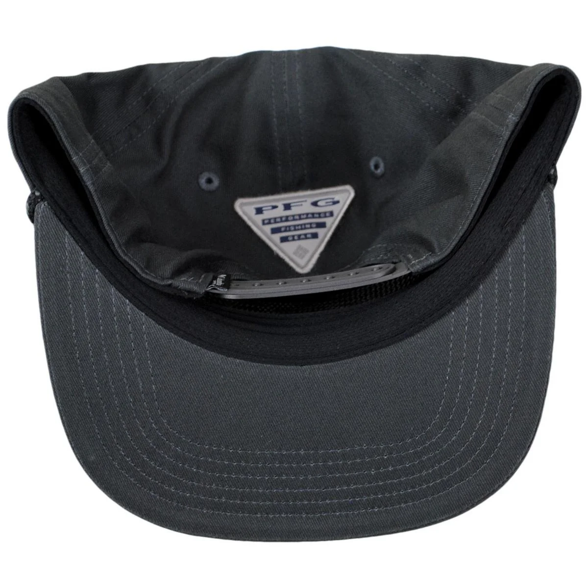 PFG Back Tack Snapback Baseball Cap - Image 10