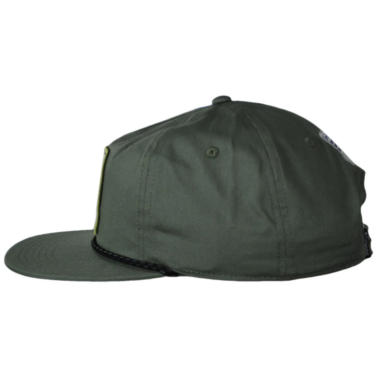 PFG Back Tack Snapback Baseball Cap - Image 5