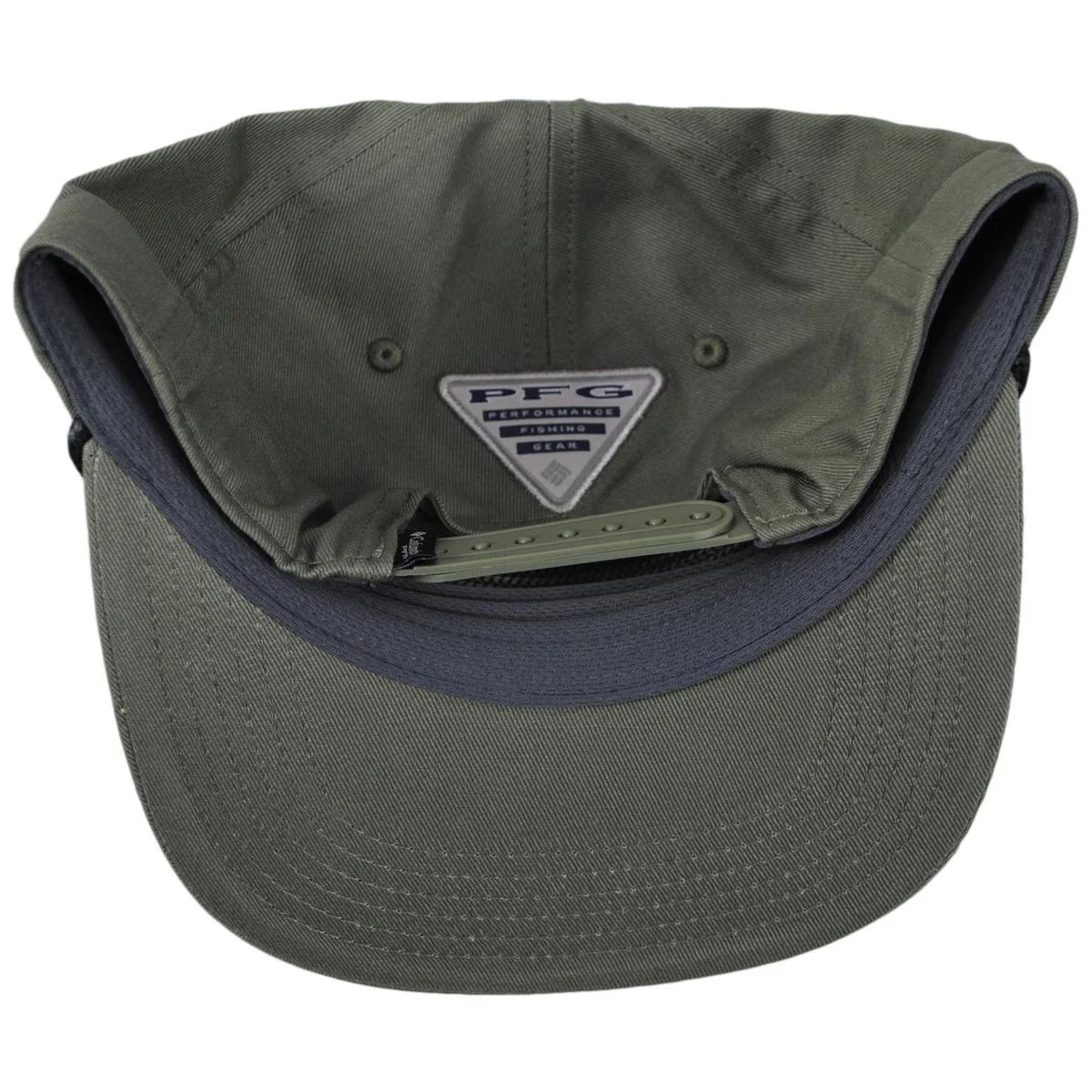 PFG Back Tack Snapback Baseball Cap - Image 6
