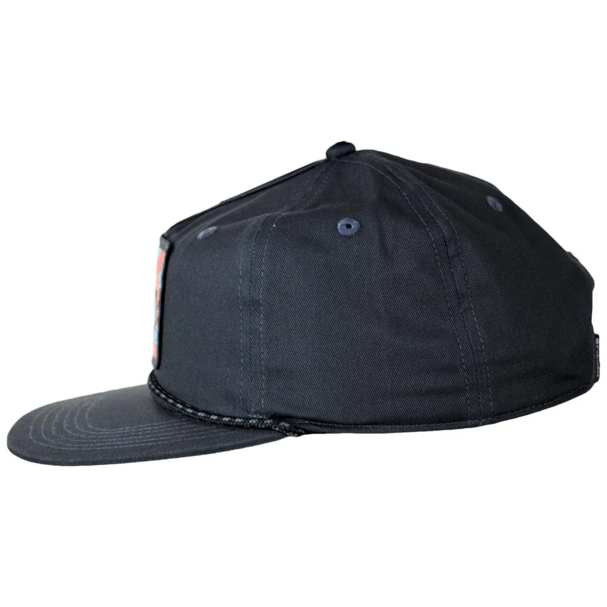 PFG Back Tack Snapback Baseball Cap - Image 9