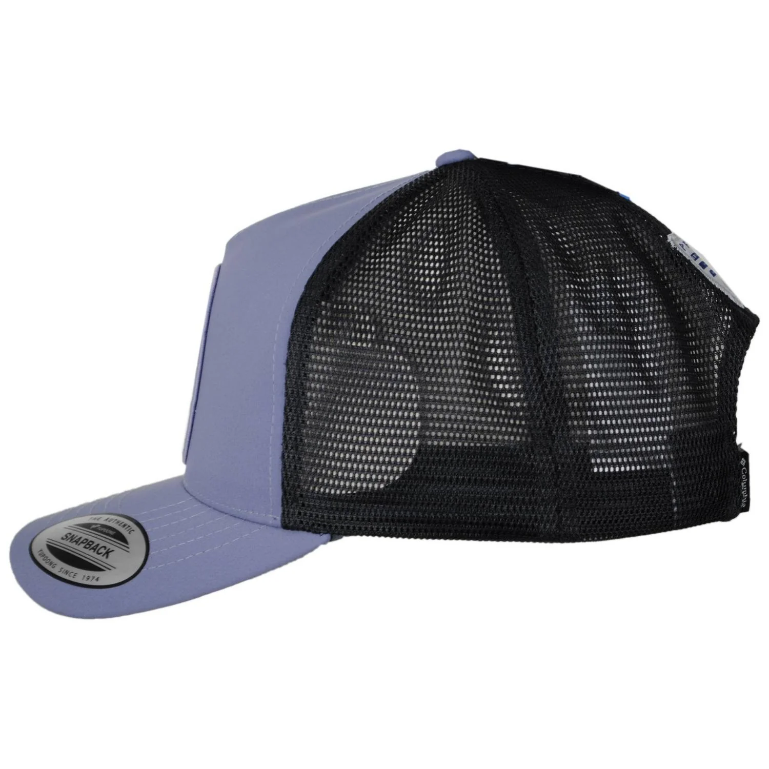 PFG Big Haul Snapback Baseball Cap - Image 3