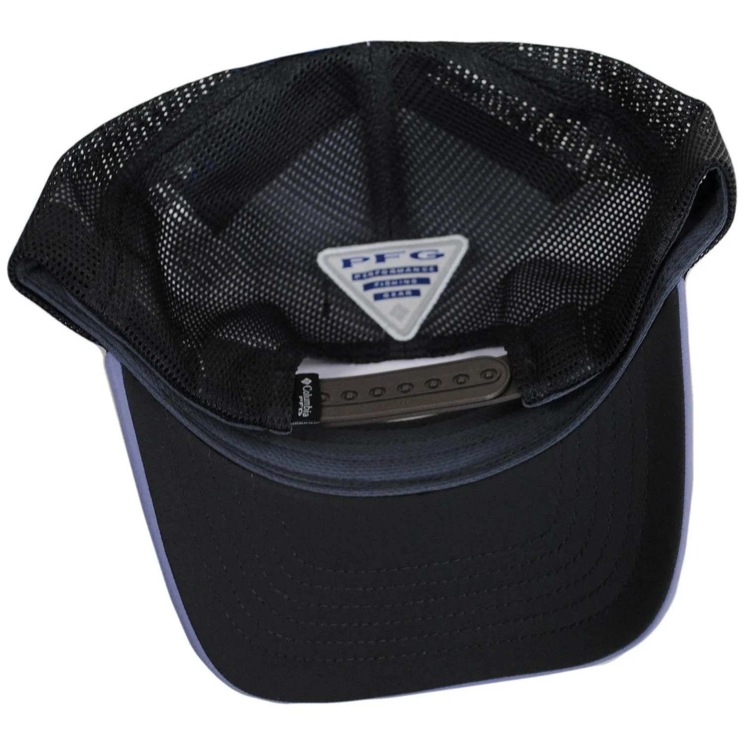 PFG Big Haul Snapback Baseball Cap - Image 4