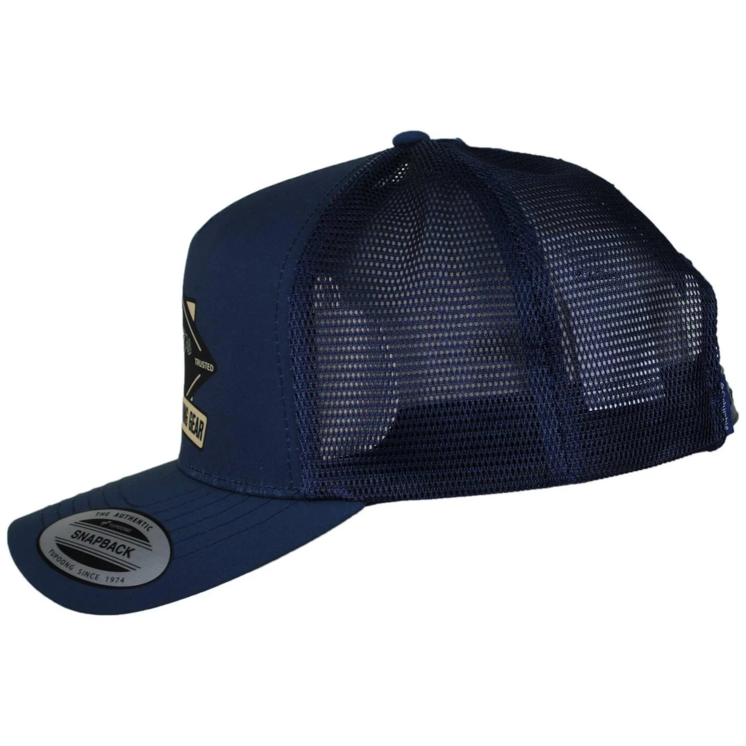 PFG Big Haul Snapback Baseball Cap - Image 7