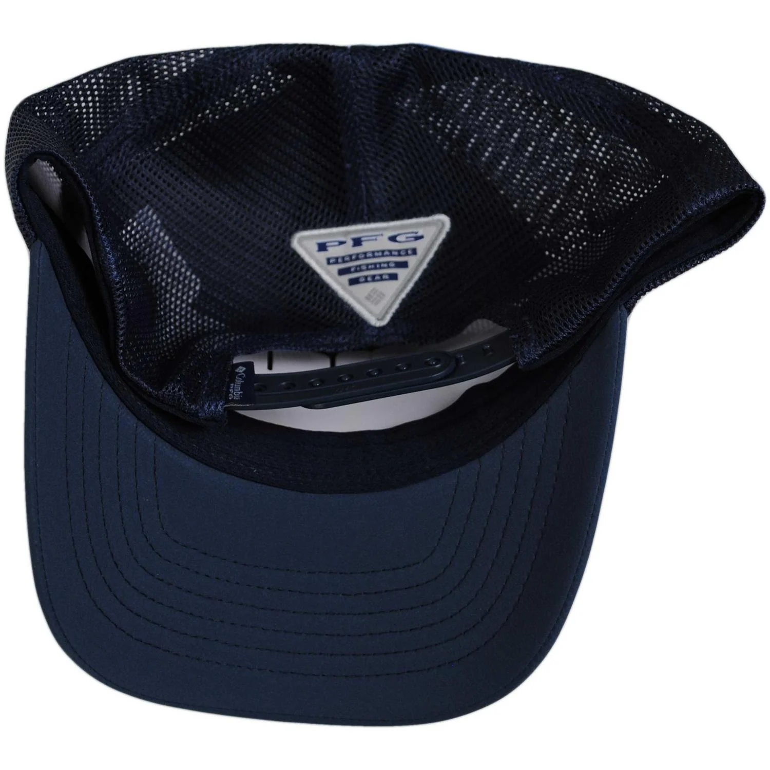 PFG Big Haul Snapback Baseball Cap - Image 8