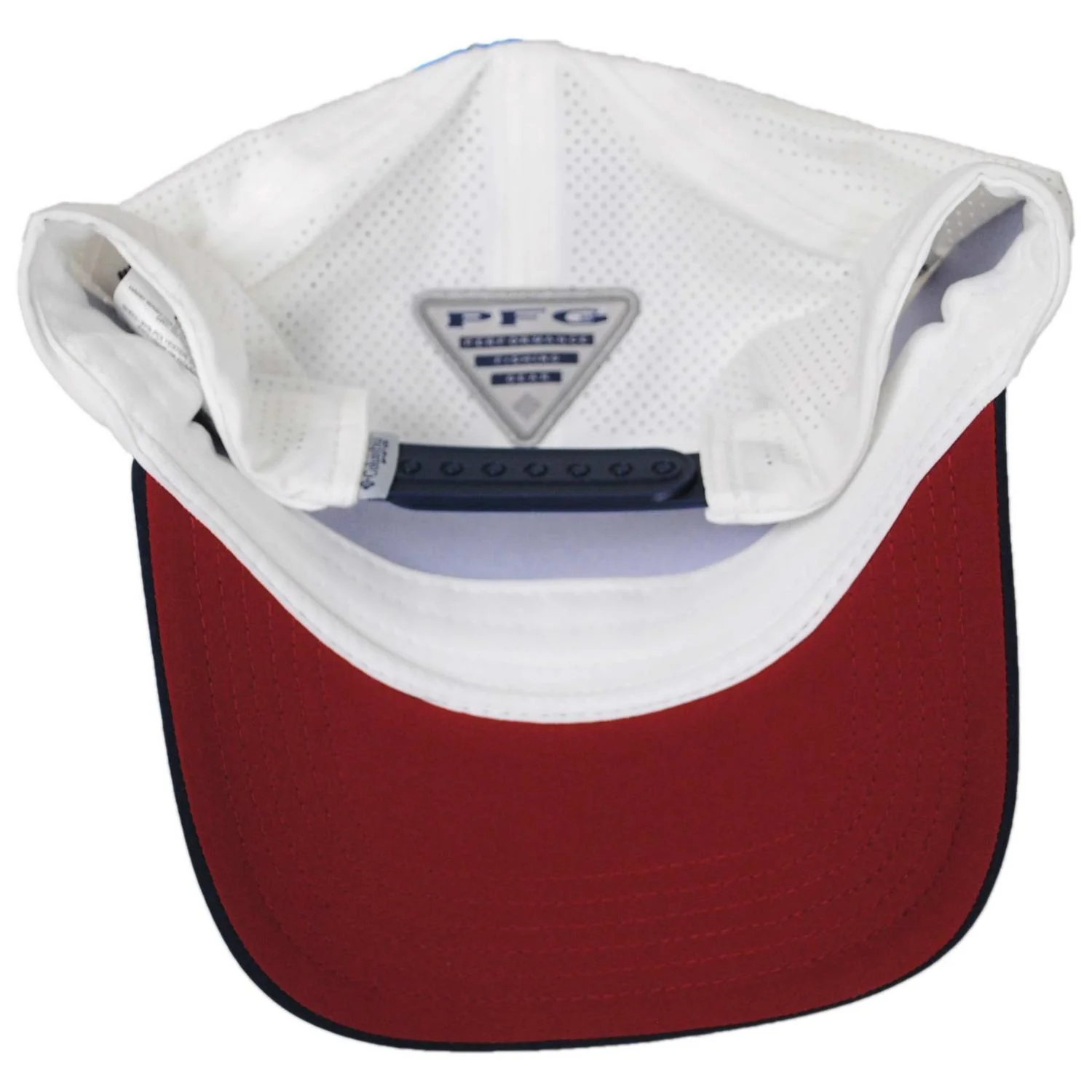PFG Elite 3D Stretch Snapback Baseball Cap - Image 4