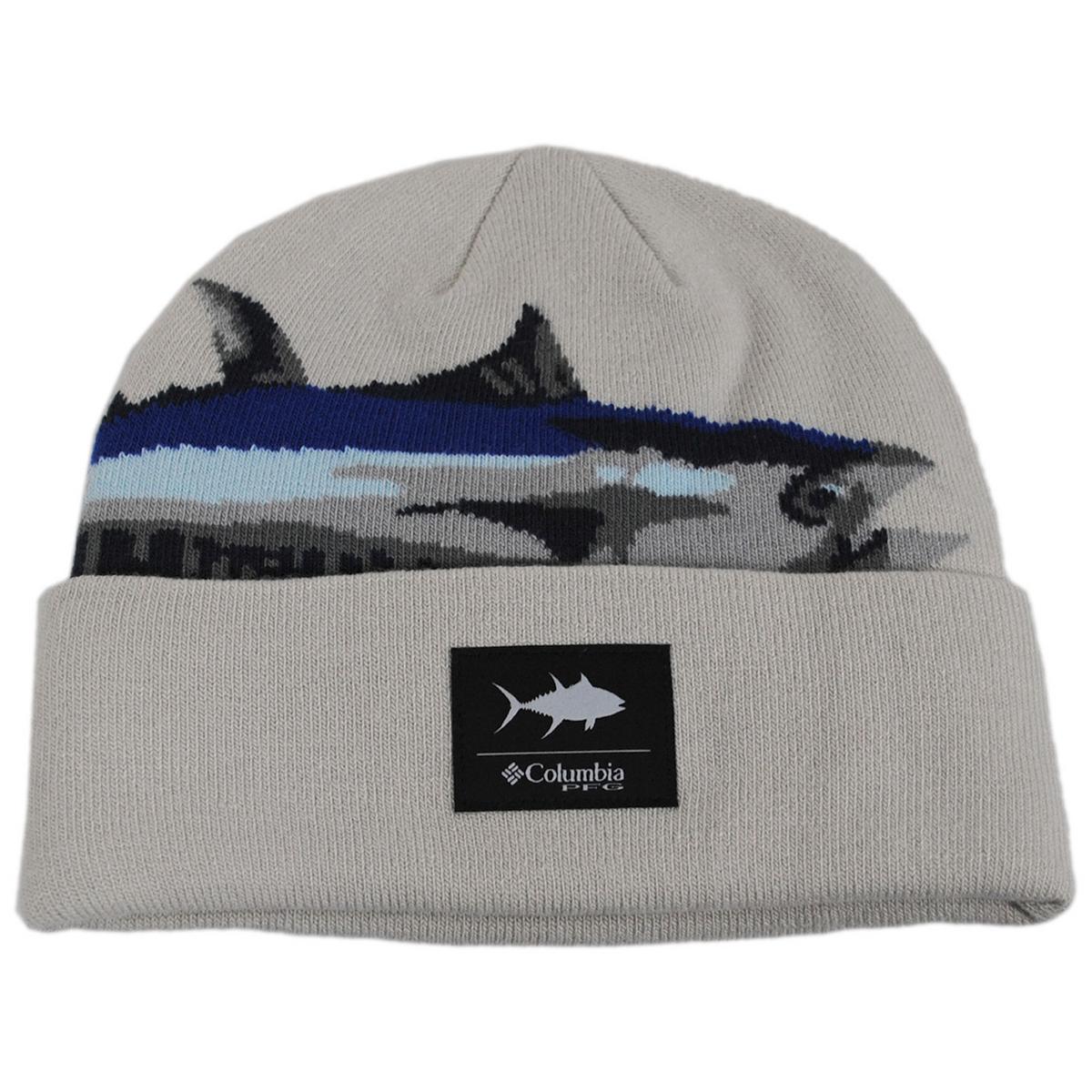 PFG Fall River Acrylic Knit Beanie Hat