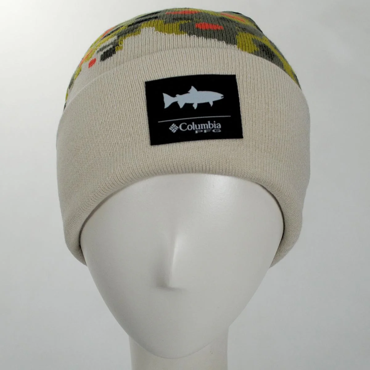 PFG Fall River Acrylic Knit Beanie Hat - Image 10