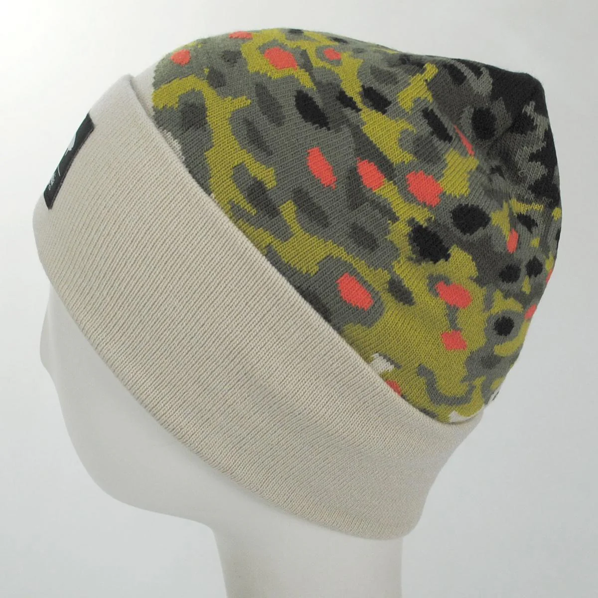 PFG Fall River Acrylic Knit Beanie Hat - Image 11