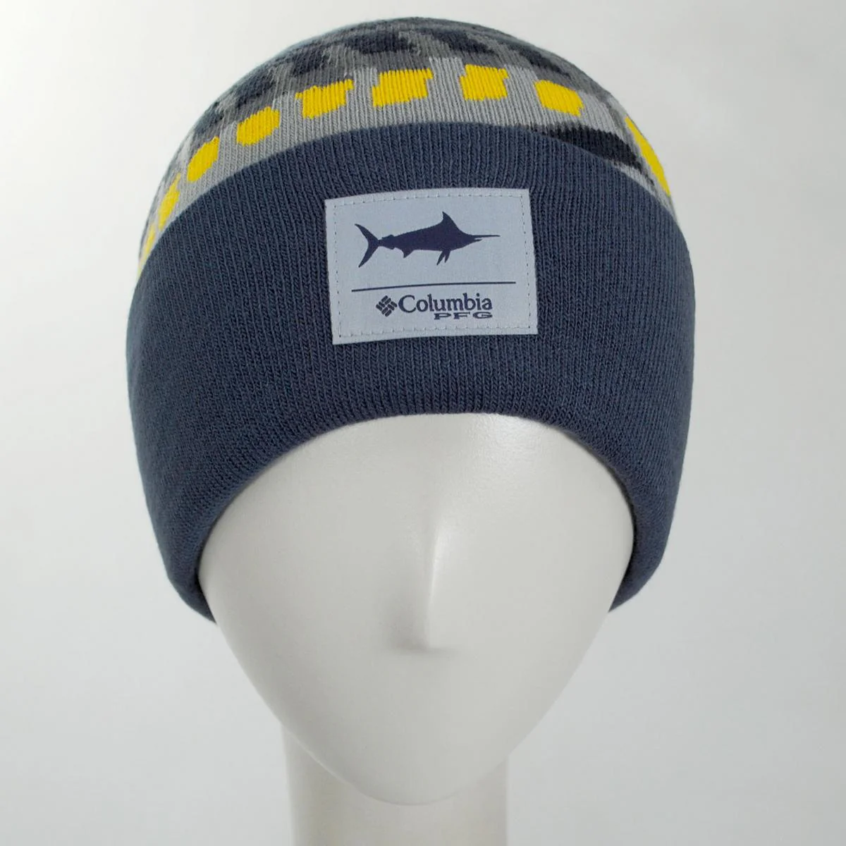 PFG Fall River Acrylic Knit Beanie Hat - Image 13