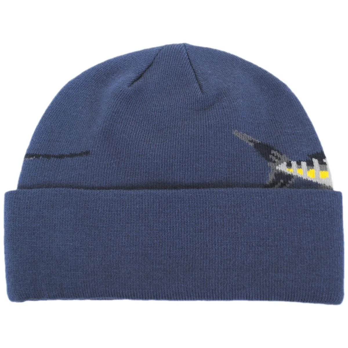PFG Fall River Acrylic Knit Beanie Hat - Image 15