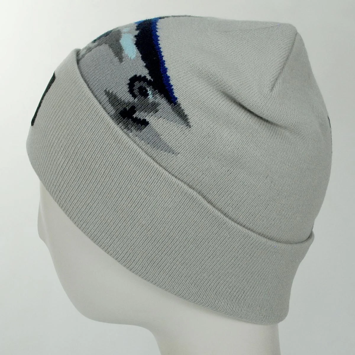 PFG Fall River Acrylic Knit Beanie Hat - Image 3