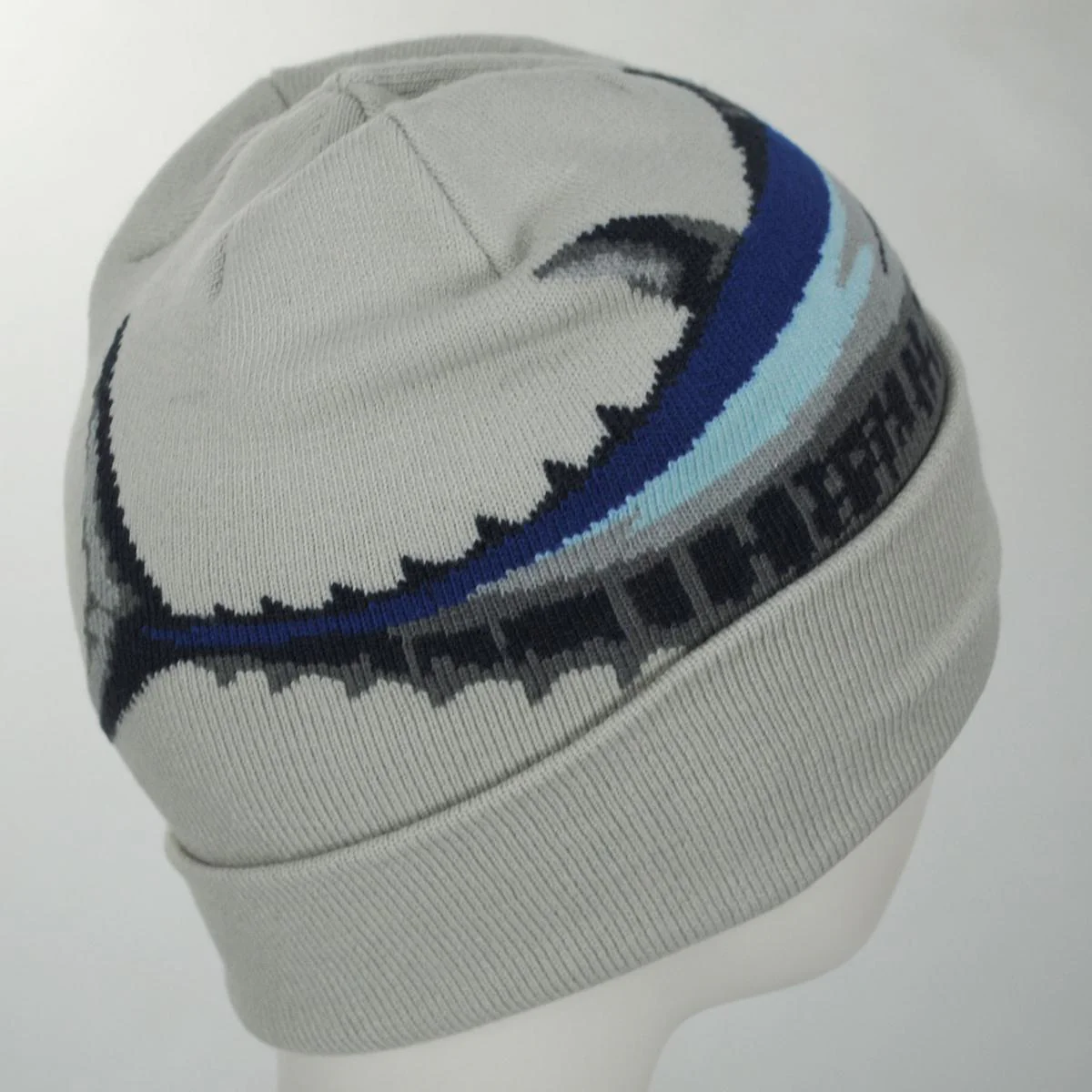 PFG Fall River Acrylic Knit Beanie Hat - Image 4