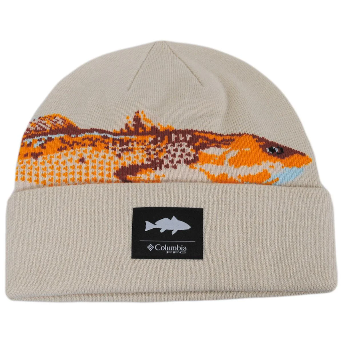 PFG Fall River Acrylic Knit Beanie Hat - Image 5