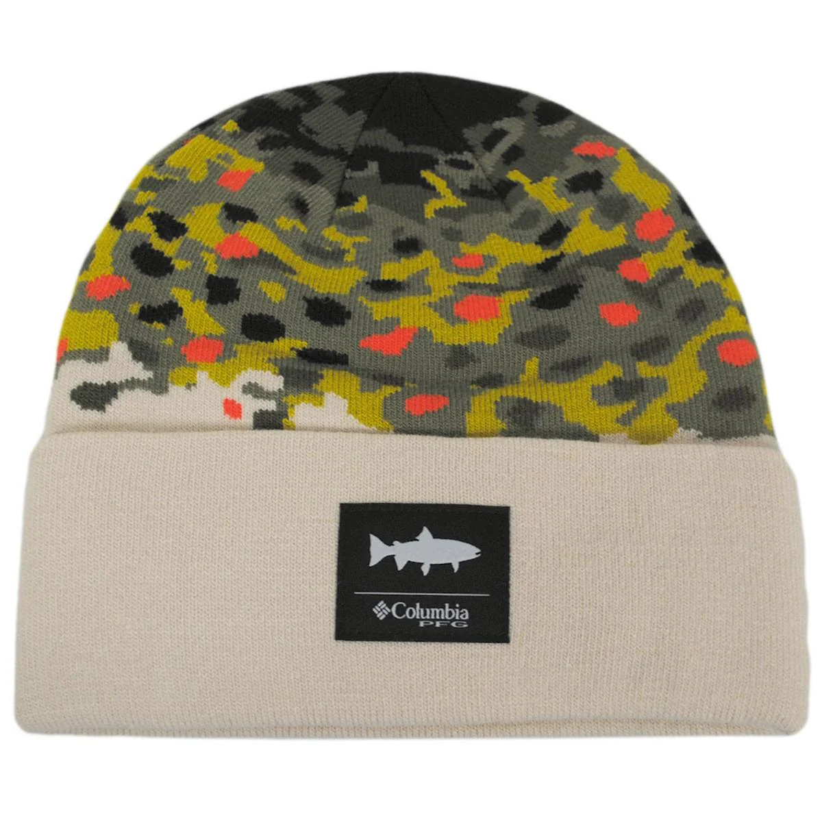 PFG Fall River Acrylic Knit Beanie Hat - Image 9