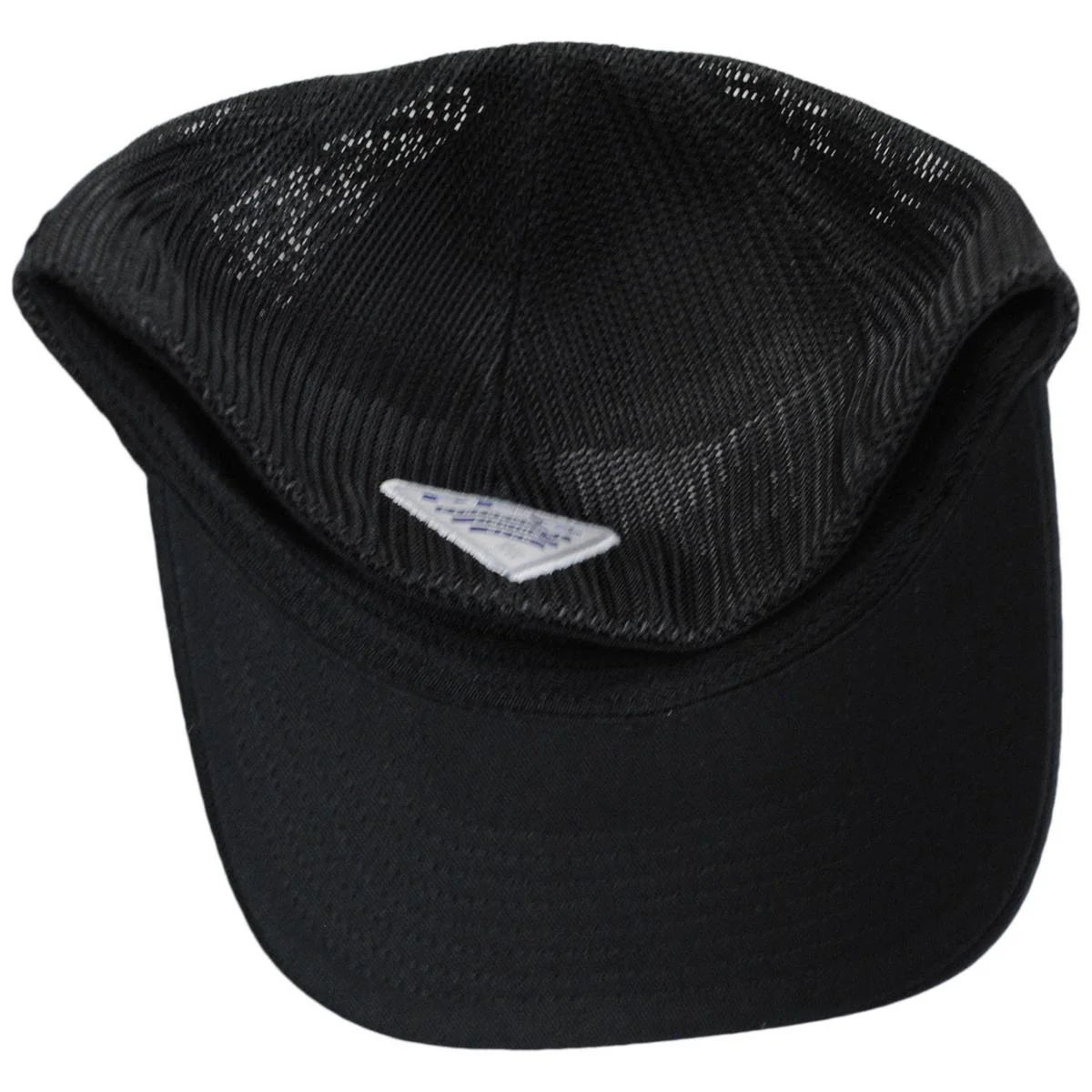 PFG Mexico Flag Mesh Flexfit Fitted Baseball Cap - Image 4