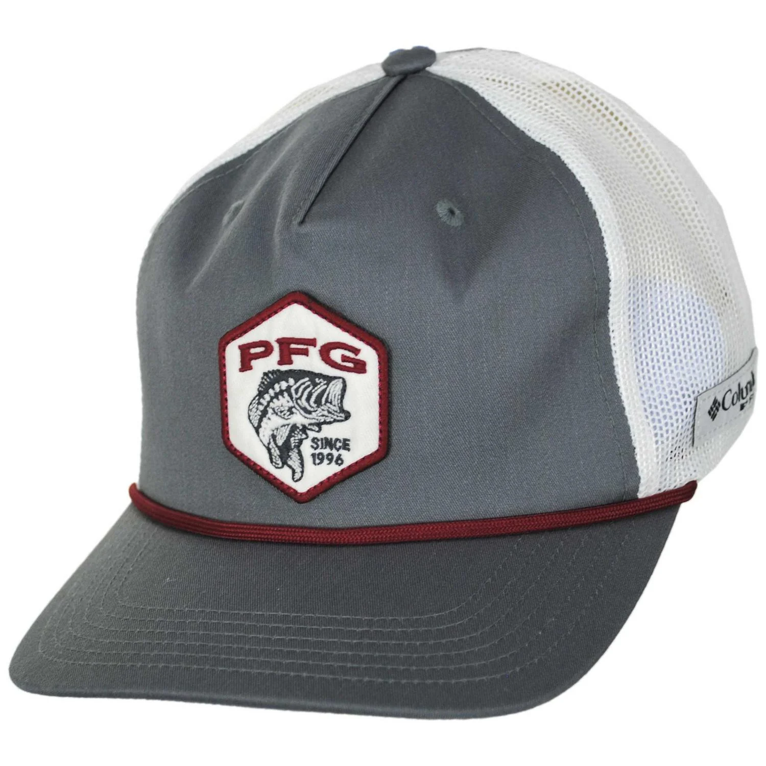 PFG River Rover Snapback Baseball Cap