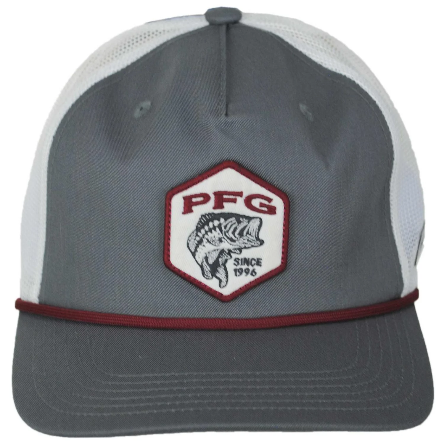 PFG River Rover Snapback Baseball Cap - Image 2