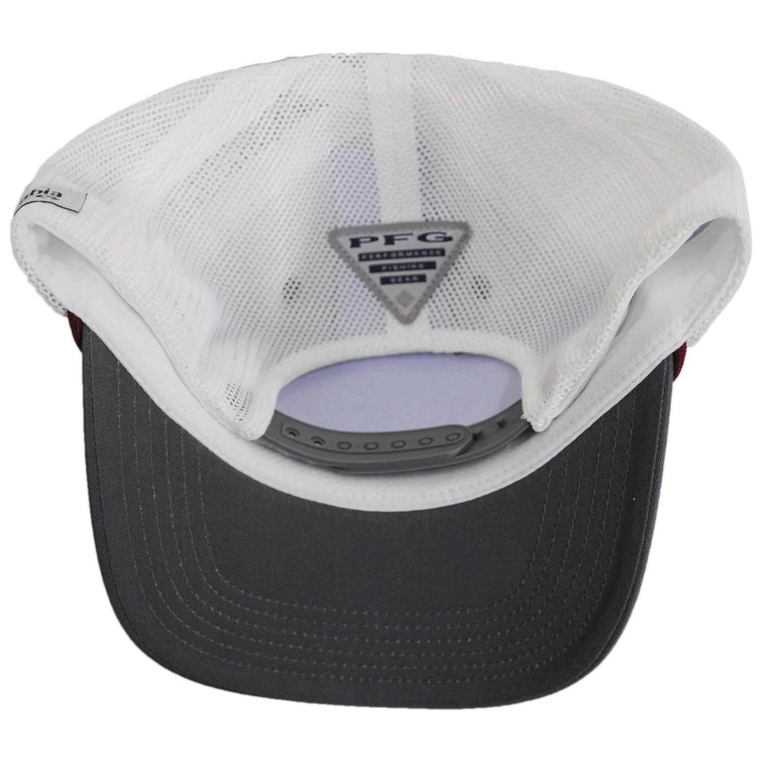 PFG River Rover Snapback Baseball Cap - Image 4