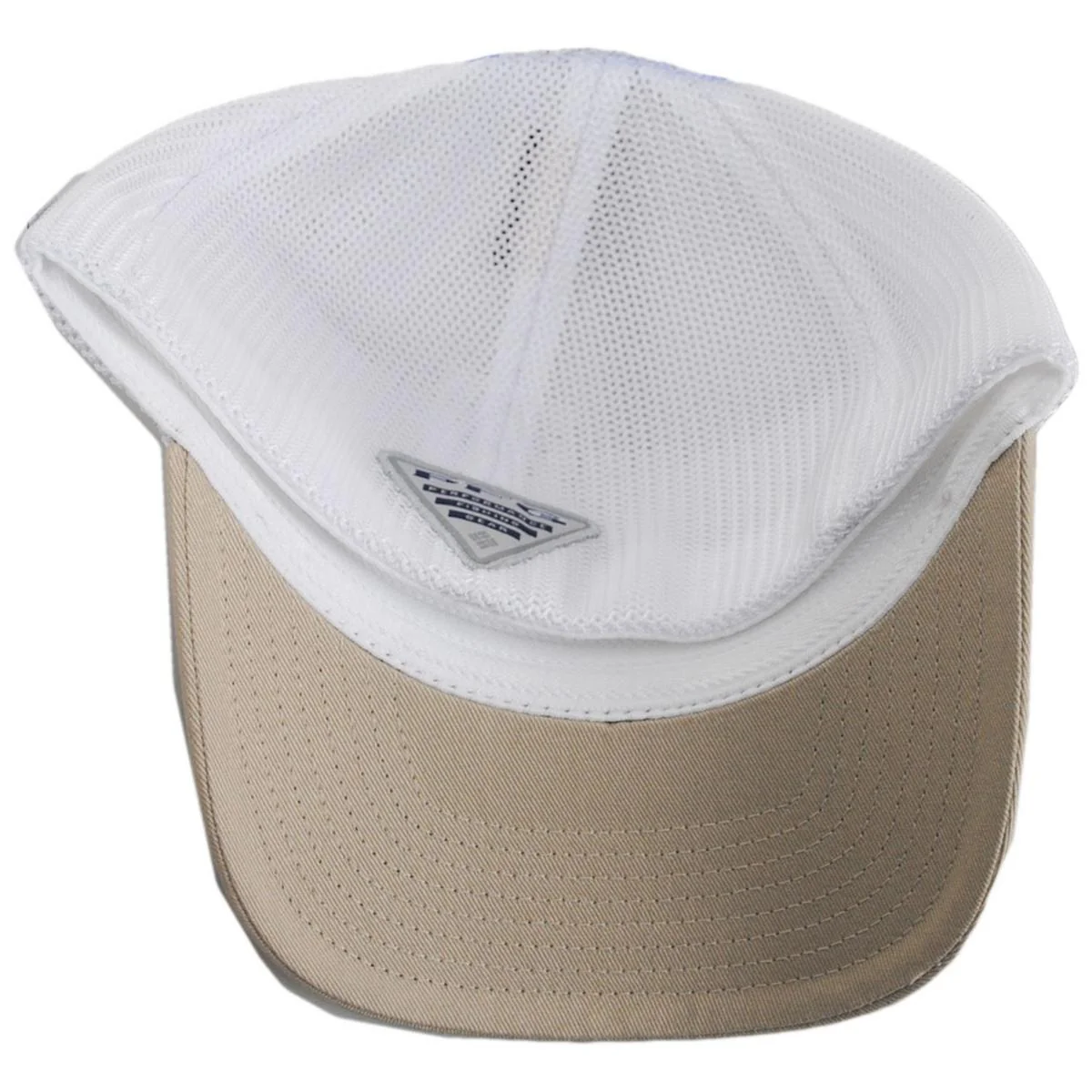 PFG Statetriot Mesh Flexfit Fitted Baseball Cap - Image 12