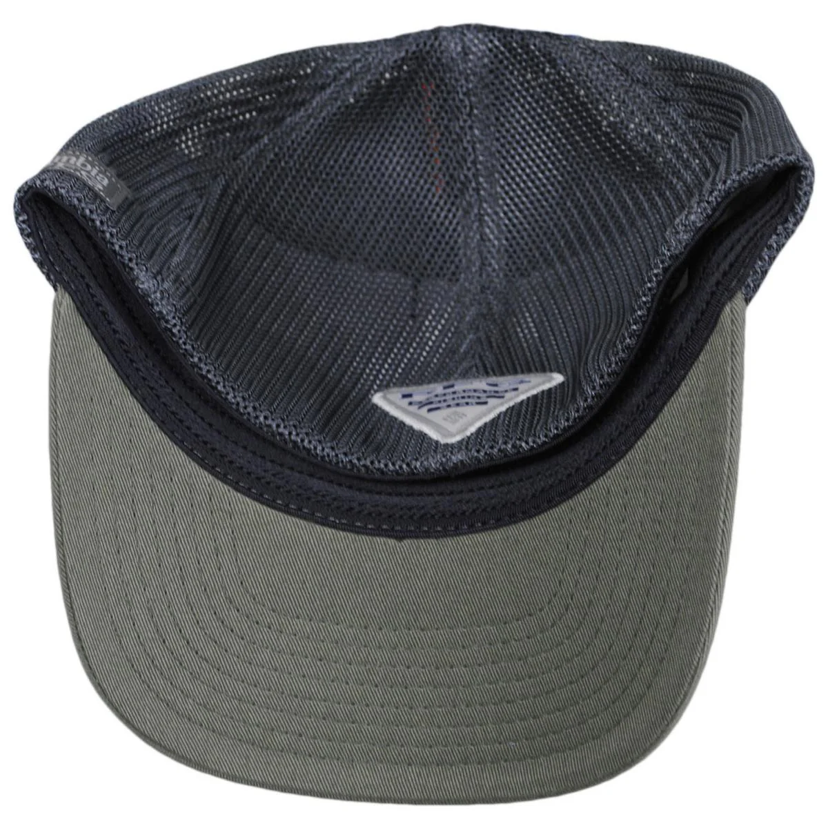 PFG Statetriot Mesh Flexfit Fitted Baseball Cap - Image 16