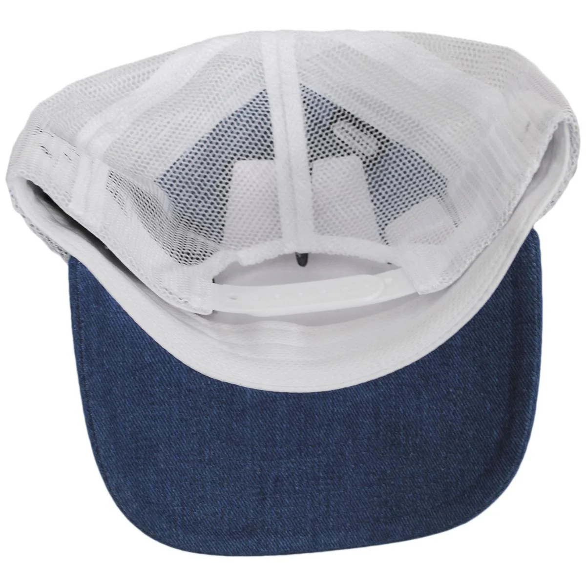 Phillips MP NetPlus Mesh Snapback Trucker Baseball Cap - Image 4