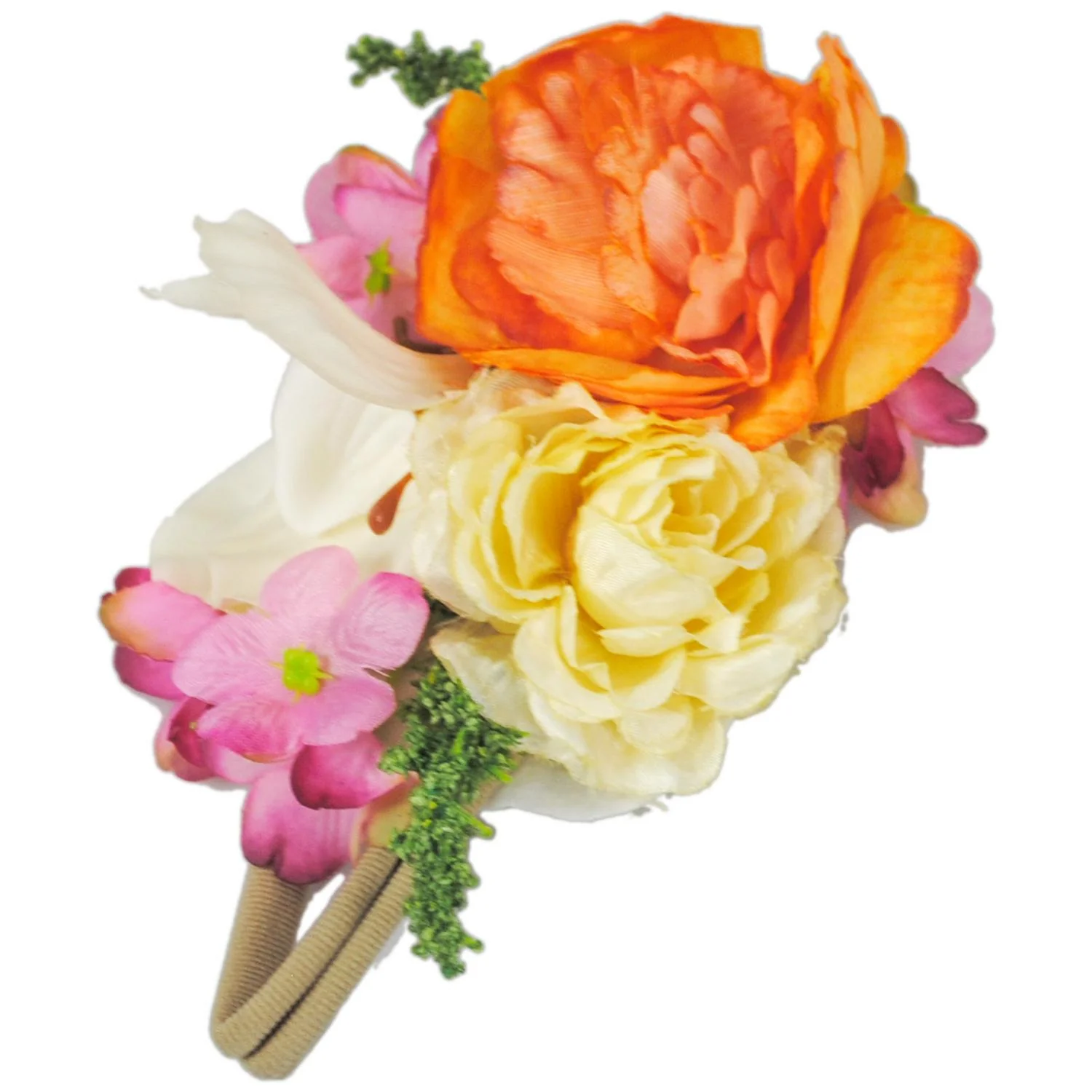 Portia Fascinator Headband