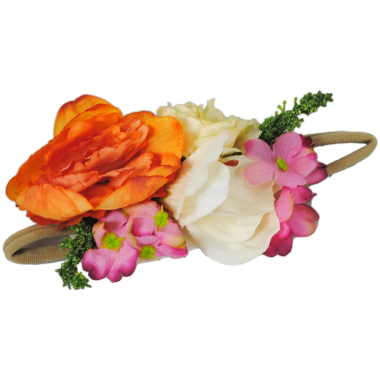 Portia Fascinator Headband - Image 2