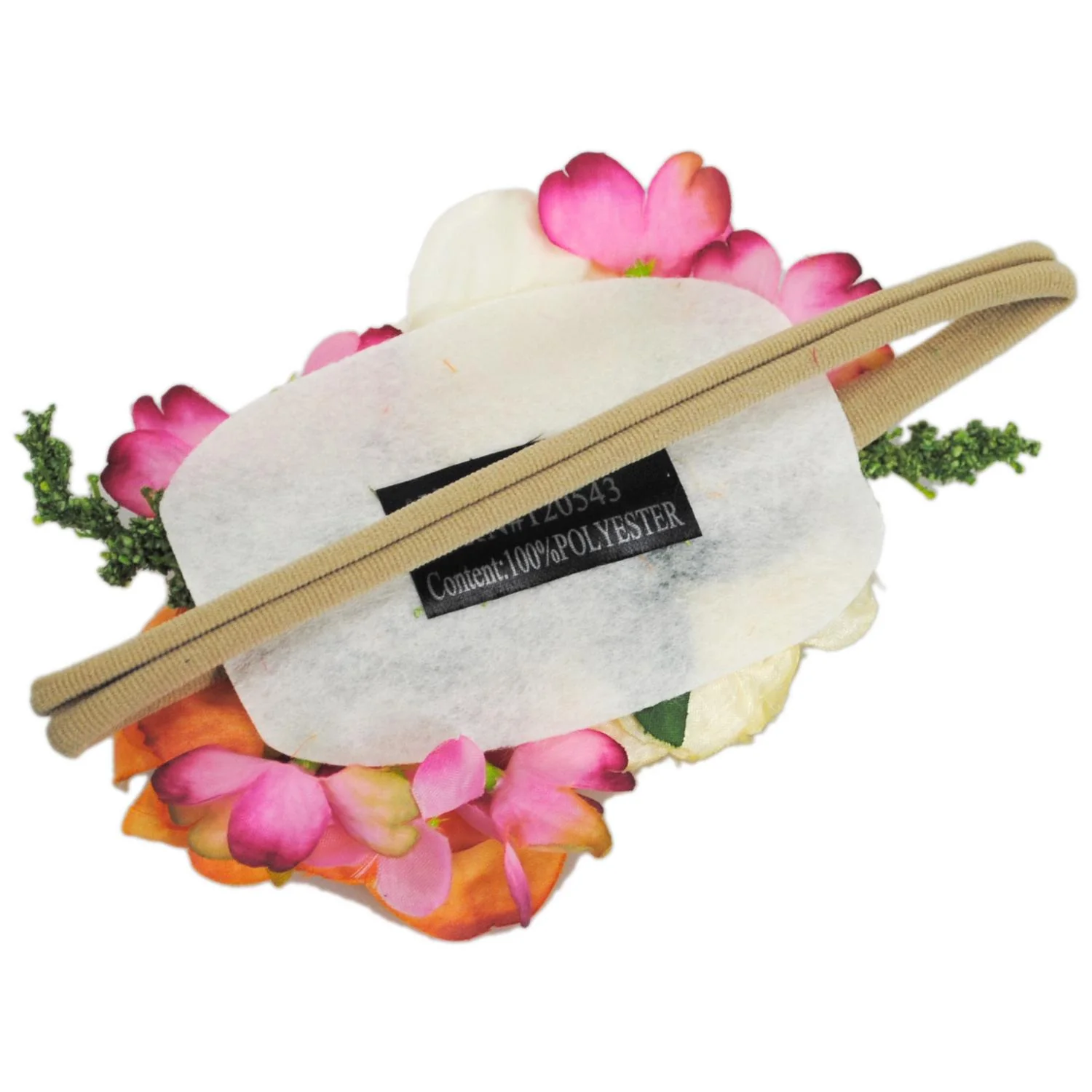 Portia Fascinator Headband - Image 3