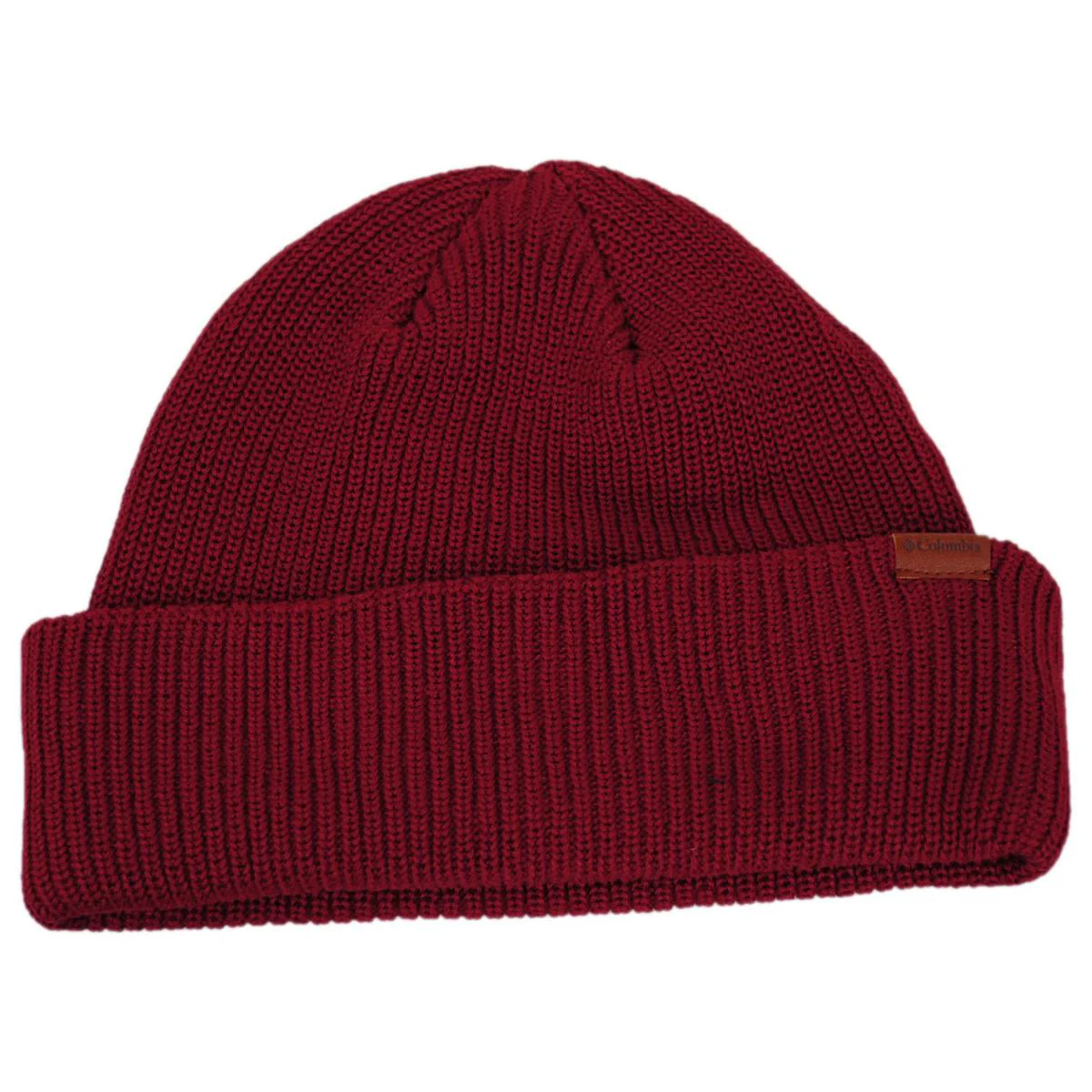 Portside Fisherman Beanie Hat
