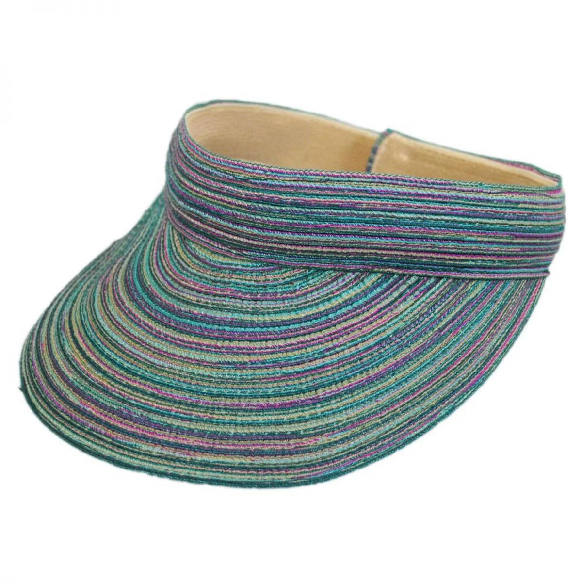 Prism Visor