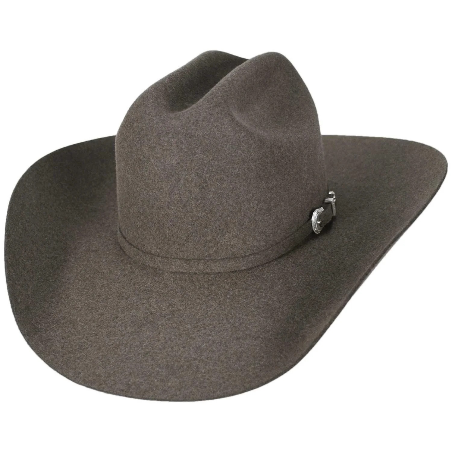 Pro 7X Fur Felt Western Hat