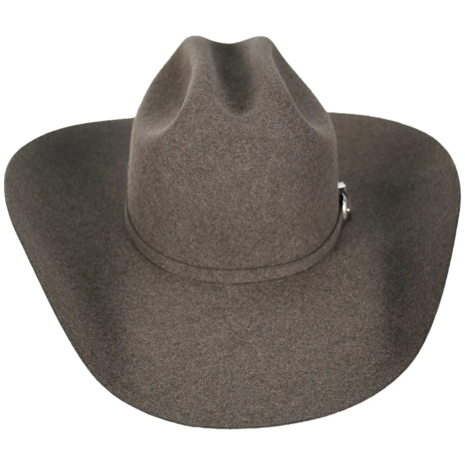 Pro 7X Fur Felt Western Hat - Image 2