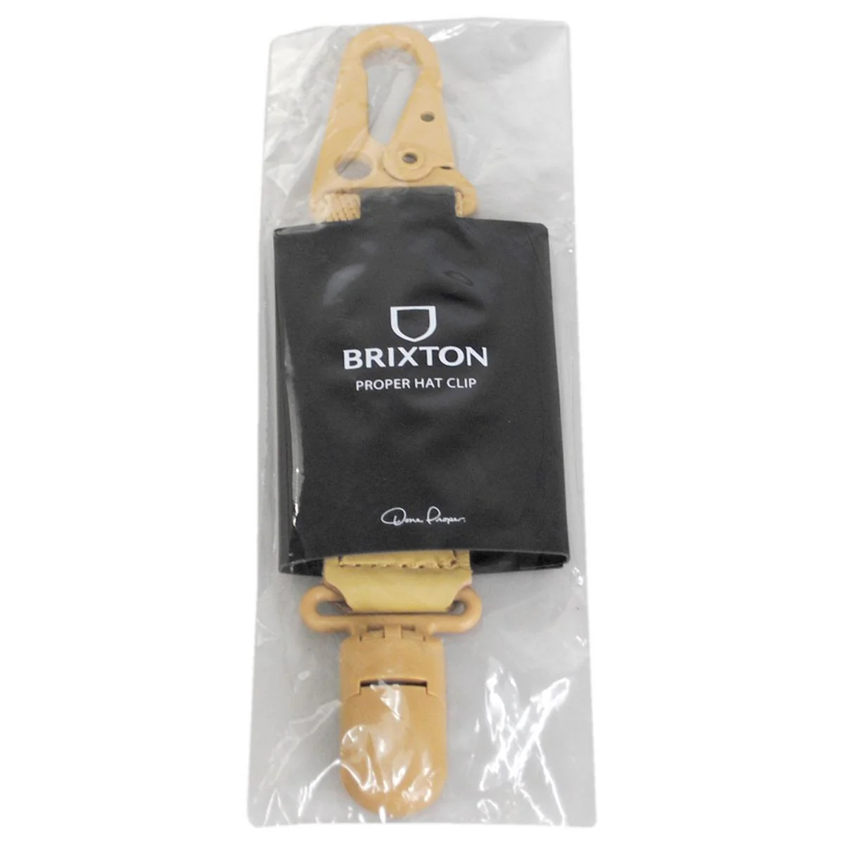 Proper Hat Clip - Image 4