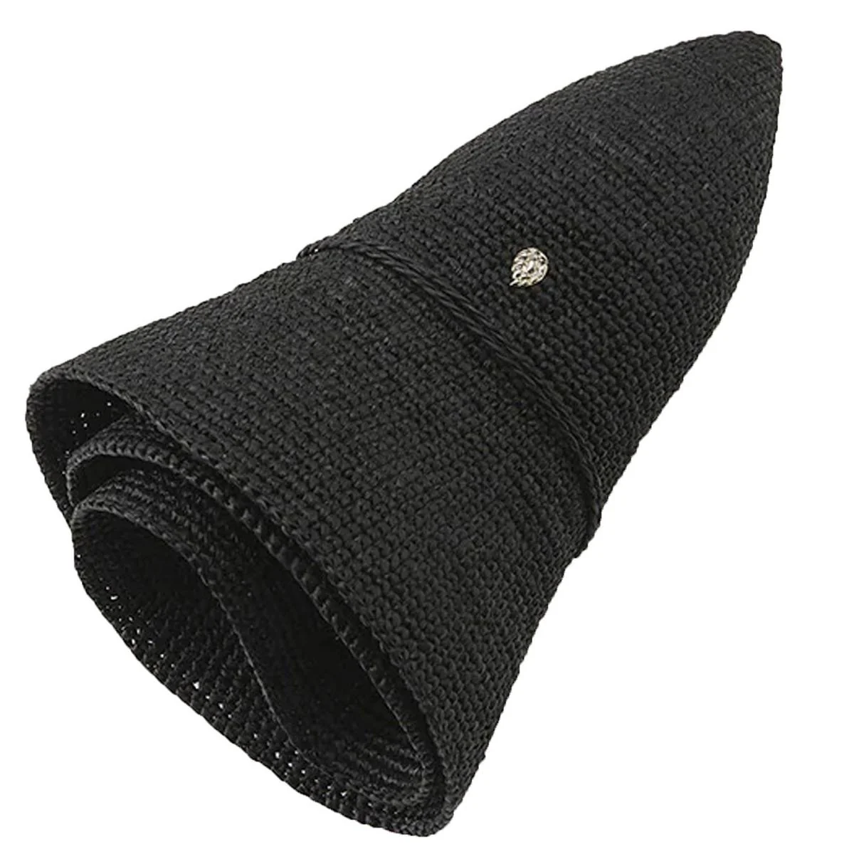 Provence 8 Raffia Straw Sun Hat - Image 13