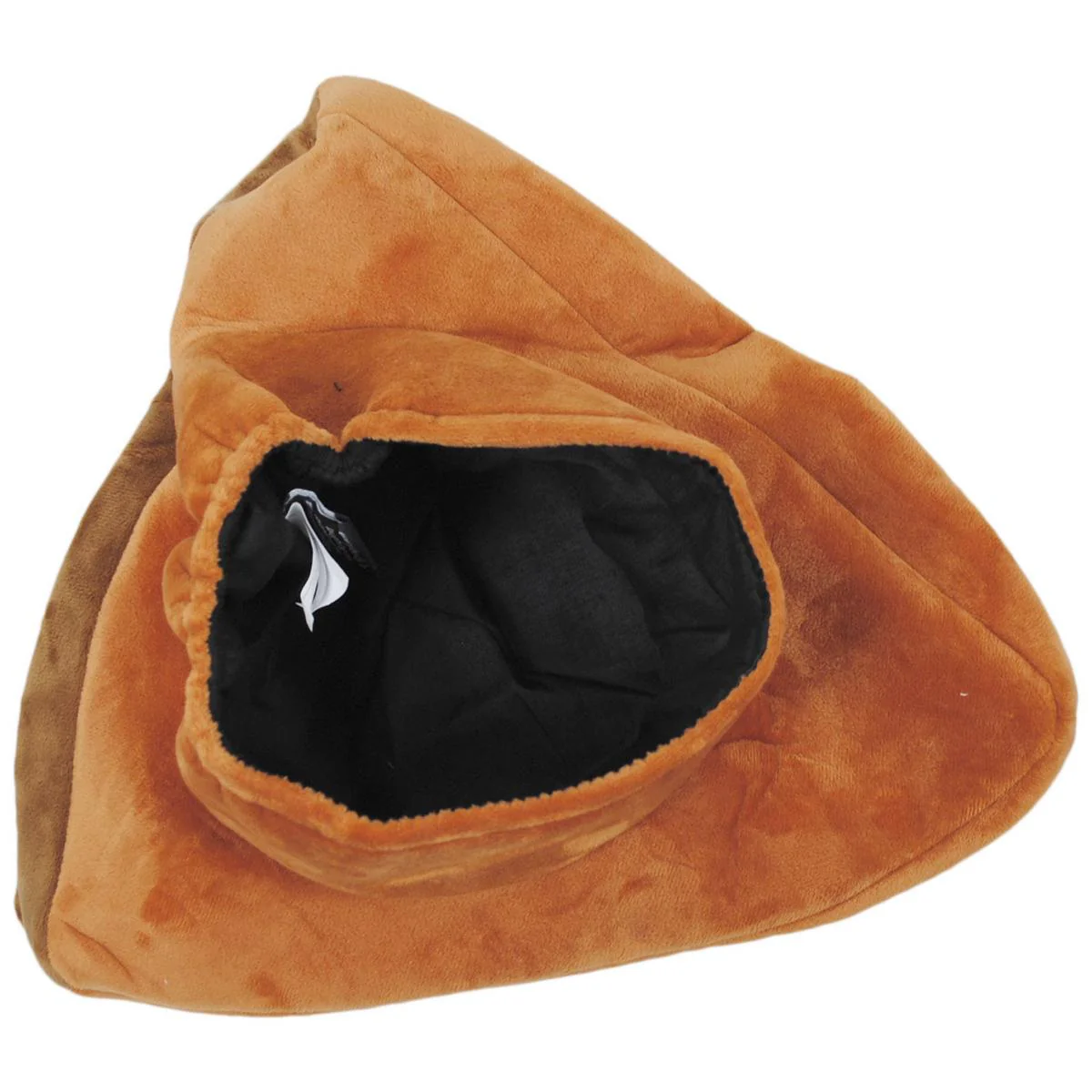 Pumpkin Pie Slice Hat - Image 4