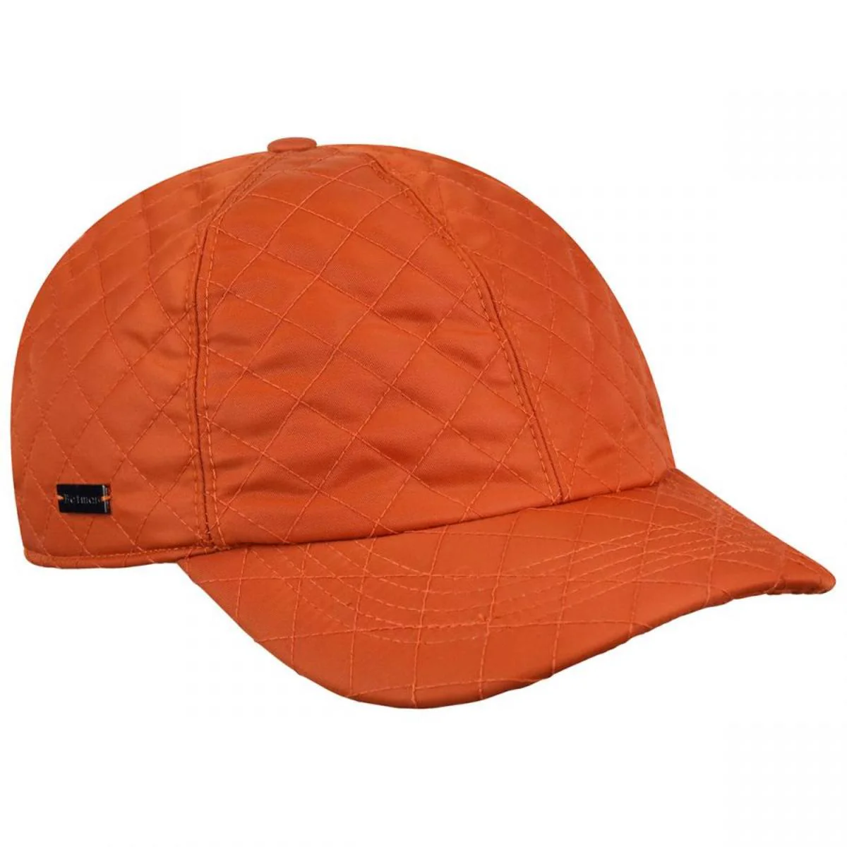 Quilted Rain Baseball Cap
